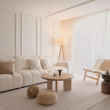 Sun Wonderland Apartment - Near The Bund Shanghai Exteriör bild